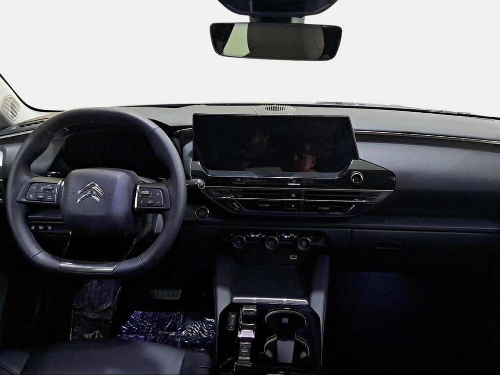 Citroën C5 X Hybrid 225 e-EAT8 Shine - Foto 537