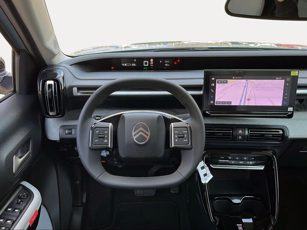 Citroën ë-C3 ë-C3 Eléctrico Max - Foto 1207