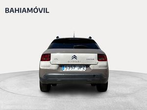 Citroën C4 Cactus PureTech 60KW (82CV) Feel Edition