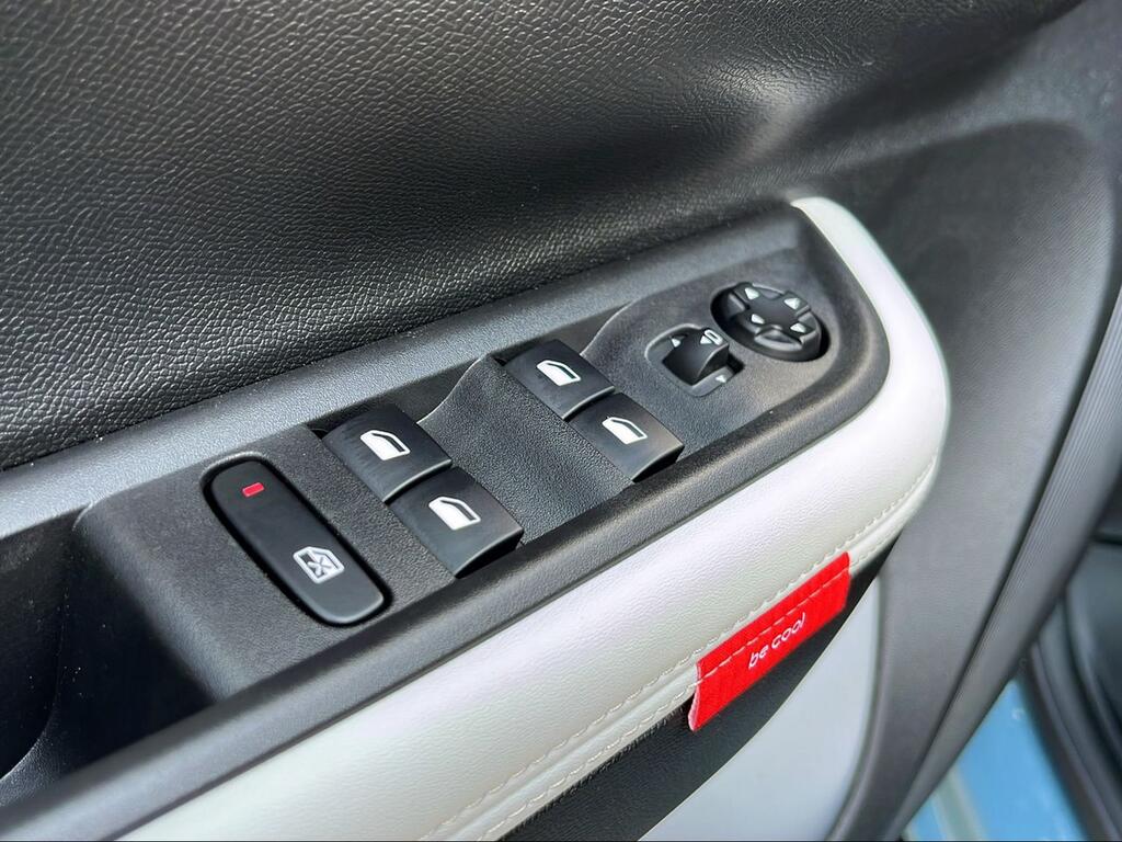 Citroën ë-C3 ë-C3 Eléctrico Max - Foto 1216