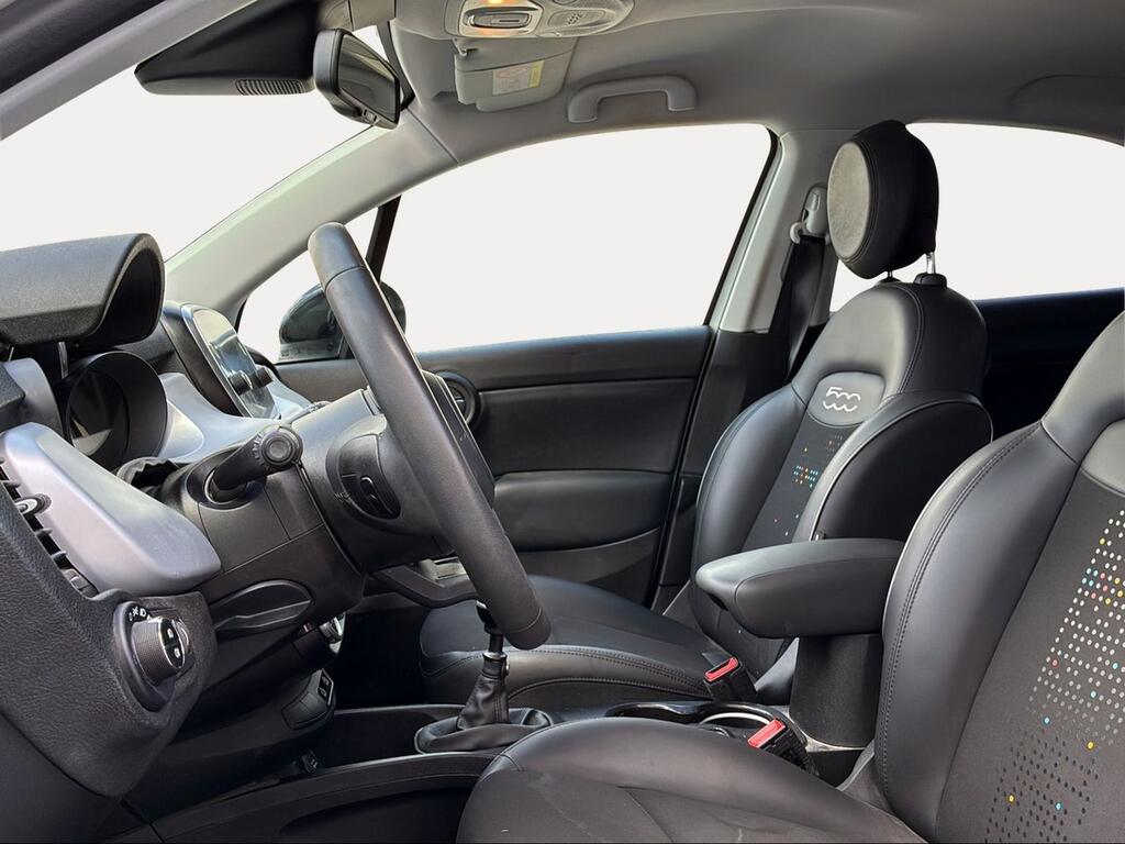 Fiat 500X 500X HEY GOOGLE 1.0 T3 88KW 120CV - Foto 1110