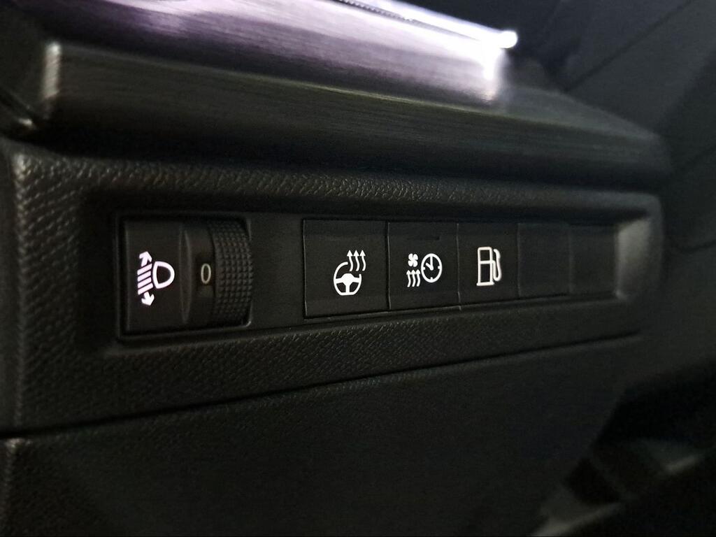 Citroën C5 X Hybrid 225 e-EAT8 Shine - Foto 560
