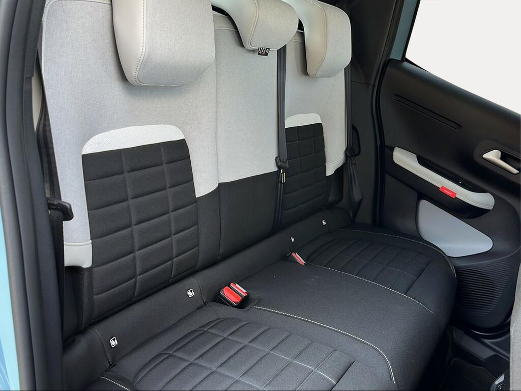 Citroën ë-C3 ë-C3 Eléctrico Max - Foto 1209