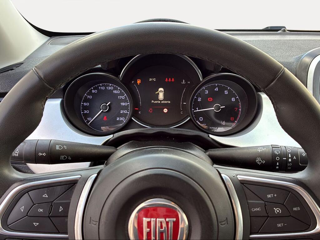 Fiat 500X 500X HEY GOOGLE 1.0 T3 88KW 120CV - Foto 1118