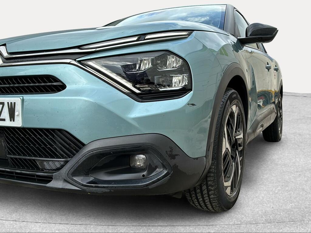 Citroën C4 BlueHDi 130 S&S EAT8 Feel Pack - Foto 1254