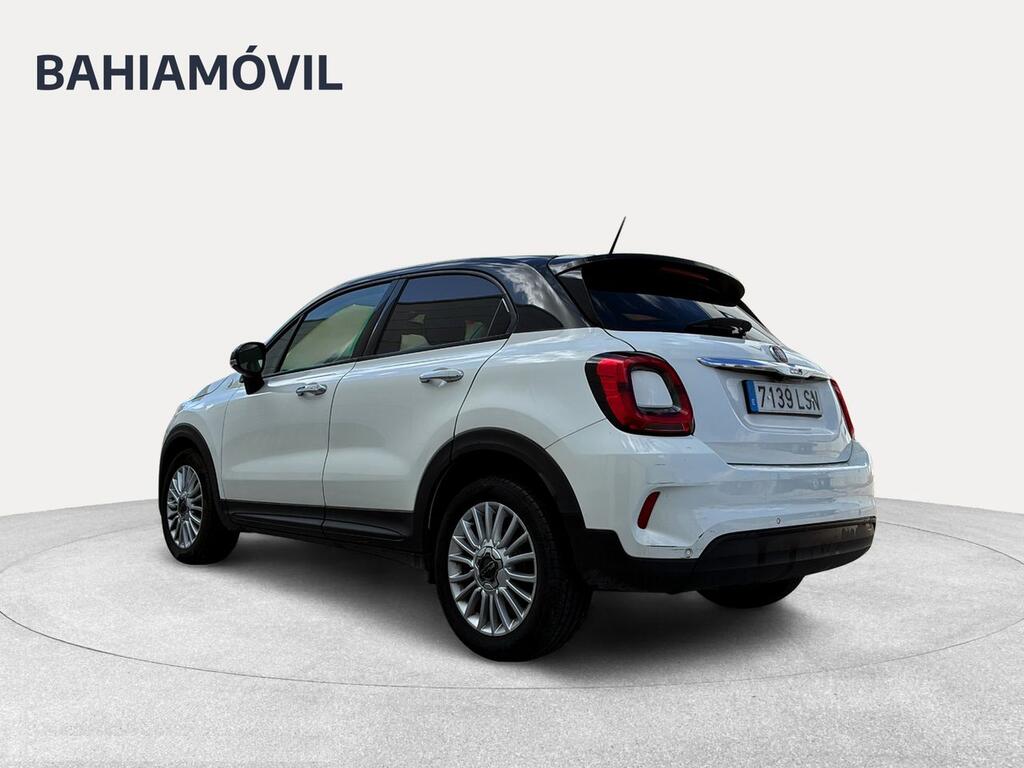 Fiat 500X 500X HEY GOOGLE 1.0 T3 88KW 120CV - Foto 1108