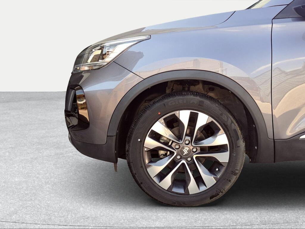 DR 5.0 s2 1.5 Turbo CVT GLP Hybrid - Foto 794