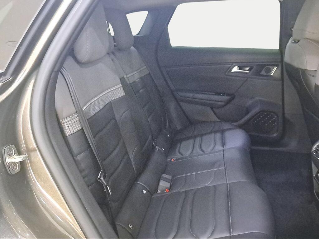 Citroën C5 X Hybrid 225 e-EAT8 Shine - Foto 545