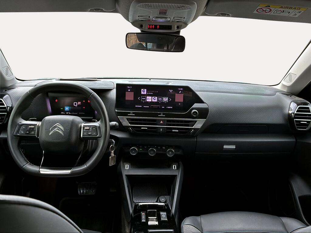Citroën C4 BlueHDi 130 S&S EAT8 Feel Pack - Foto 1249