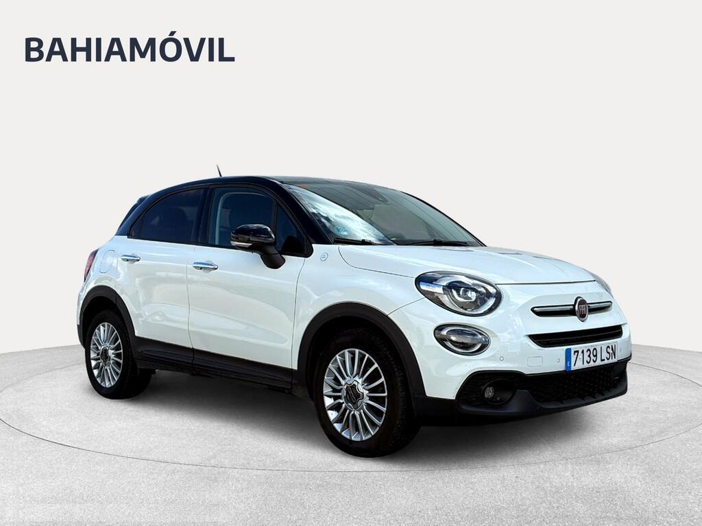Fiat 500X 500X HEY GOOGLE 1.0 T3 88KW 120CV - Foto 1104