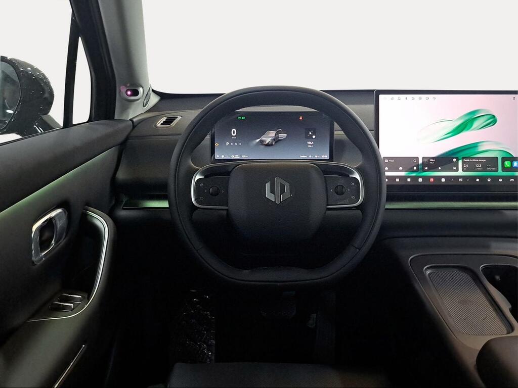 Leapmotor C10 C10 REEV 28.4 kWh Design Auto - Foto 683