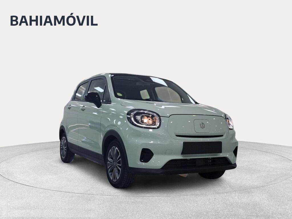Leapmotor T03 BEV 37.3kWh Design Auto - Foto 736