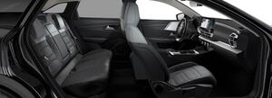 Citroën C5 X Hybrid 107kW (145CV) e-DCS6 Max