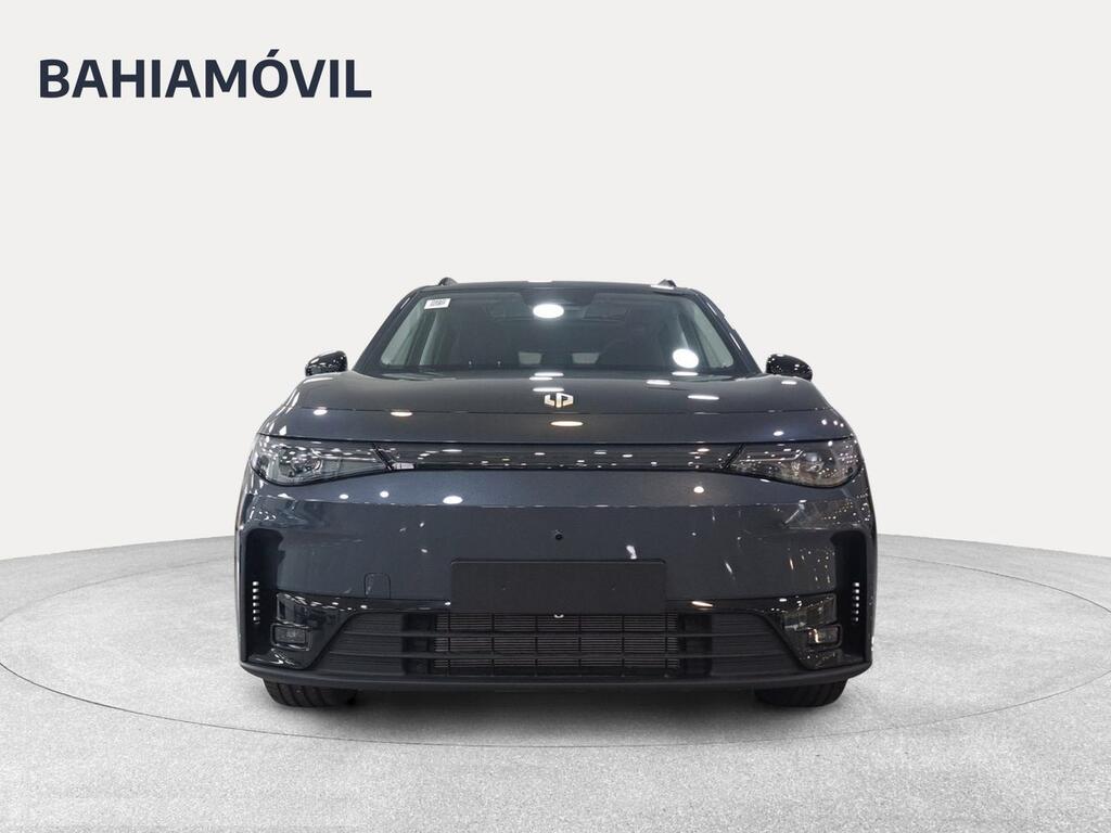 Leapmotor C10 C10 REEV 28.4 kWh Design Auto - Foto 671