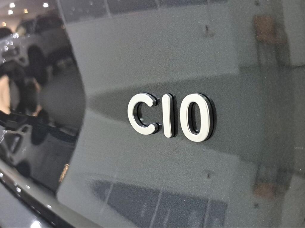 Leapmotor C10 C10 REEV 28.4 kWh Design Auto - Foto 696