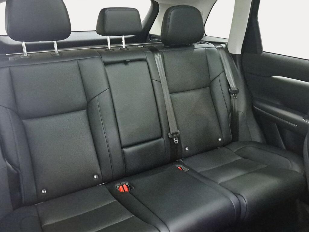 Leapmotor C10 C10 REEV 28.4 kWh Design Auto - Foto 685