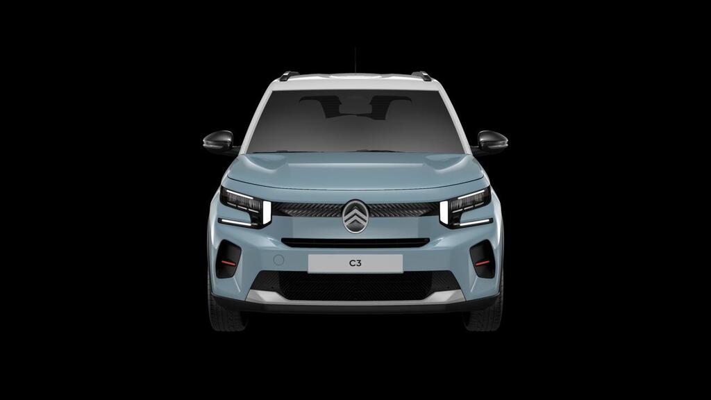 Citroën C3 Turbo 100 Plus - Foto 512