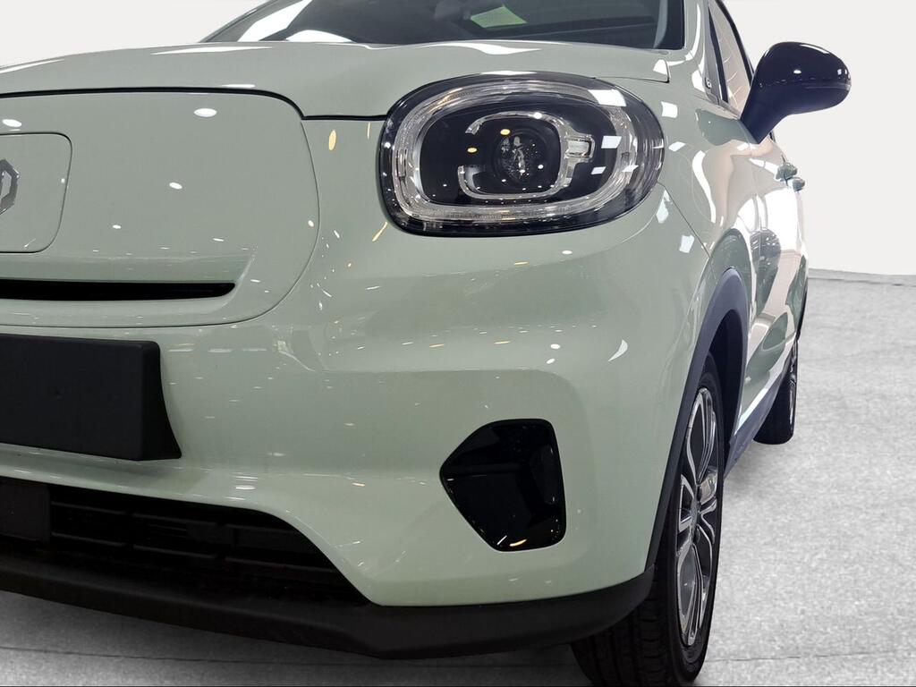 Leapmotor T03 BEV 37.3kWh Design Auto - Foto 732