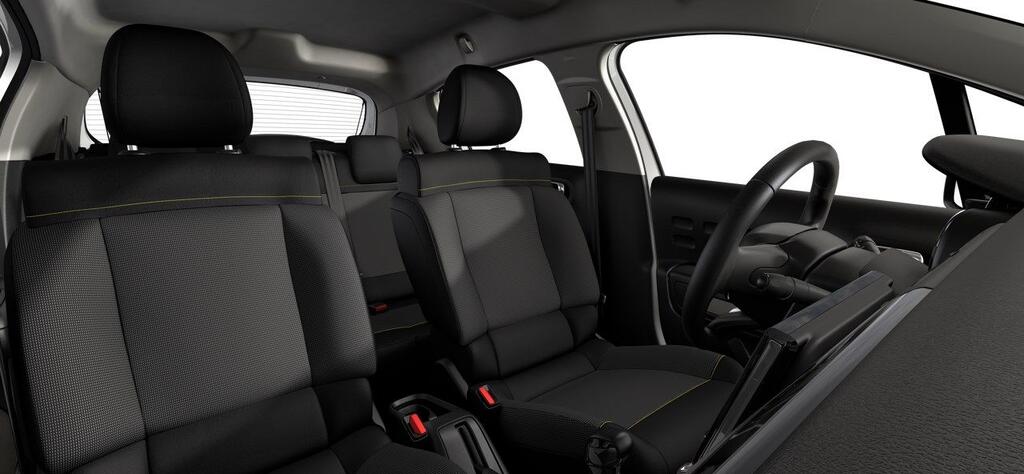 Citroën C3 BlueHDi 75KW (100CV) Plus - Foto 441
