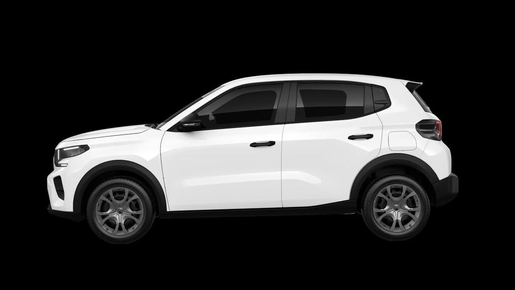 Citroën C3 Turbo 100 You - Foto 607