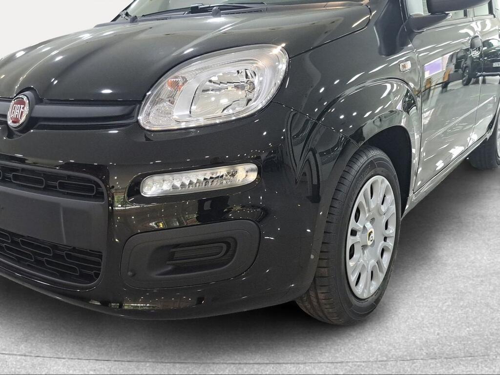 Fiat Panda Panda 1.0 Hybrid 51kW (70cv) ICON Fiat Panda Icon 1,0 70cv - Foto 782