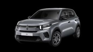 Citroën C3 Turbo 100 You