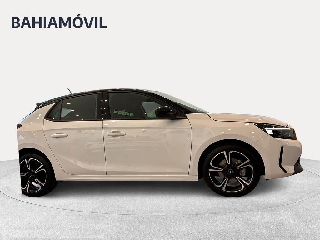 Opel Corsa 1.2T XHLHybrid 81kW GS eDCT - Foto 688