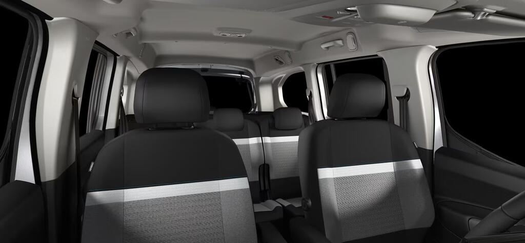 Citroën ë-Berlingo Talla XL ë-Berlingo 50 kWh MAX - Foto 586