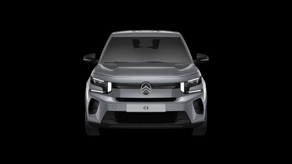 Citroën C3 Turbo 100 You - Foto 529