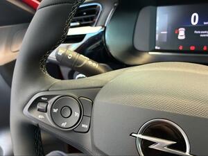 Opel Corsa 1.2T XHLHybrid 81kW GS eDCT