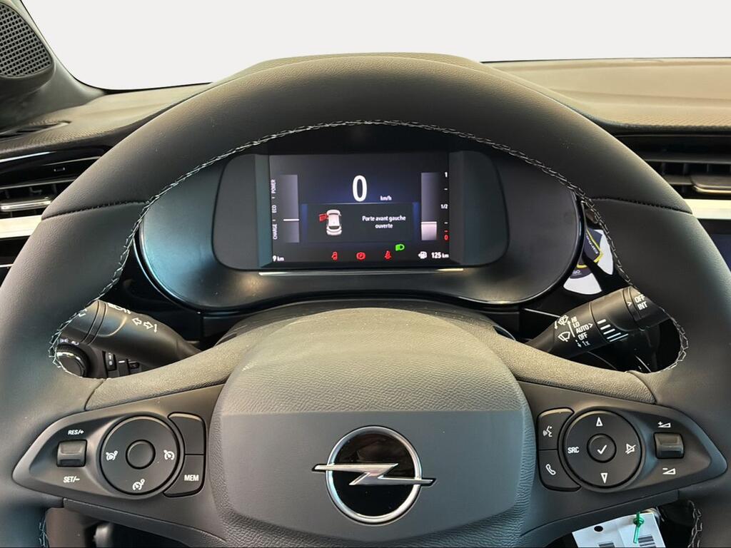 Opel Corsa 1.2T XHLHybrid 81kW GS eDCT - Foto 701