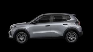 Citroën C3 Turbo 100 You