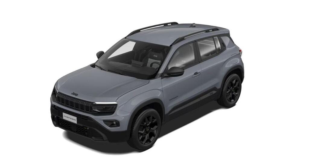 Jeep Avenger 1.2 eHybrid 4xe 107kW (145CV) Upland - Foto 640