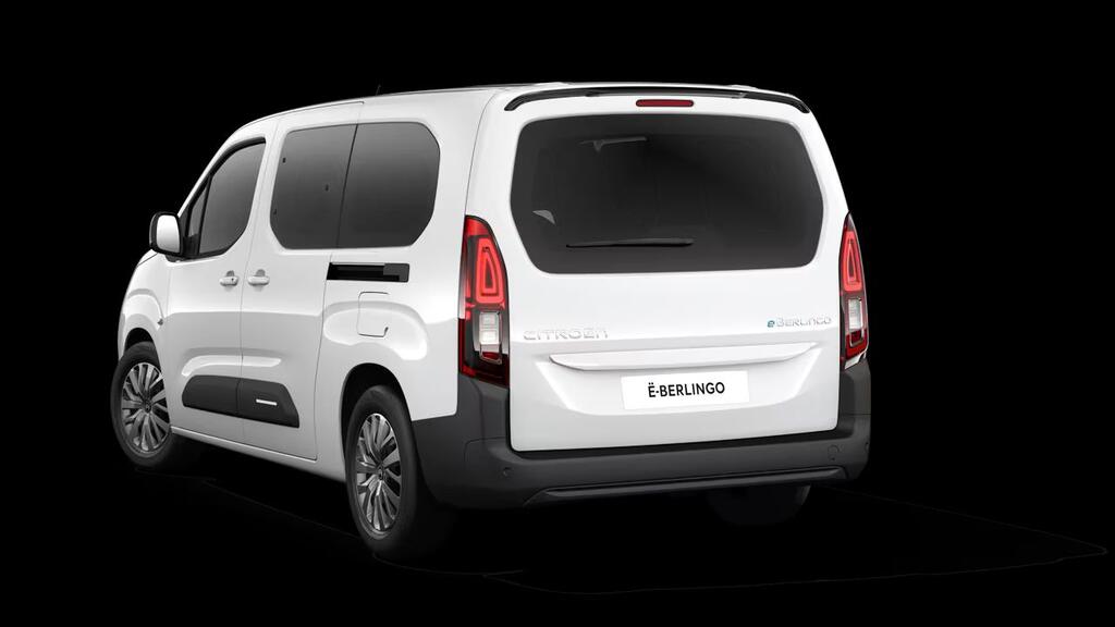 Citroën ë-Berlingo Talla XL ë-Berlingo 50 kWh PLUS - Foto 582