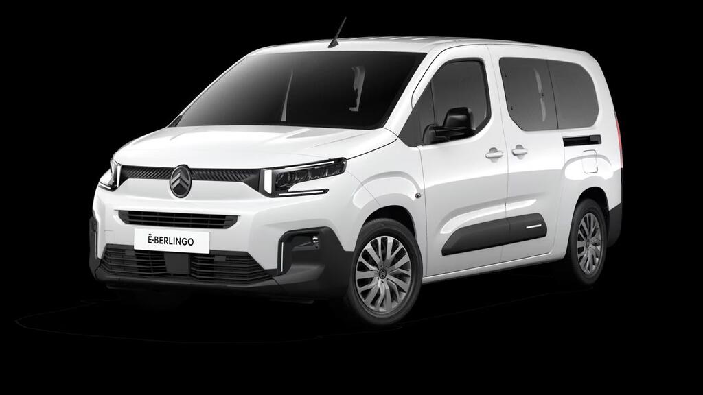 Citroën ë-Berlingo Talla XL ë-Berlingo 50 kWh PLUS - Foto 579