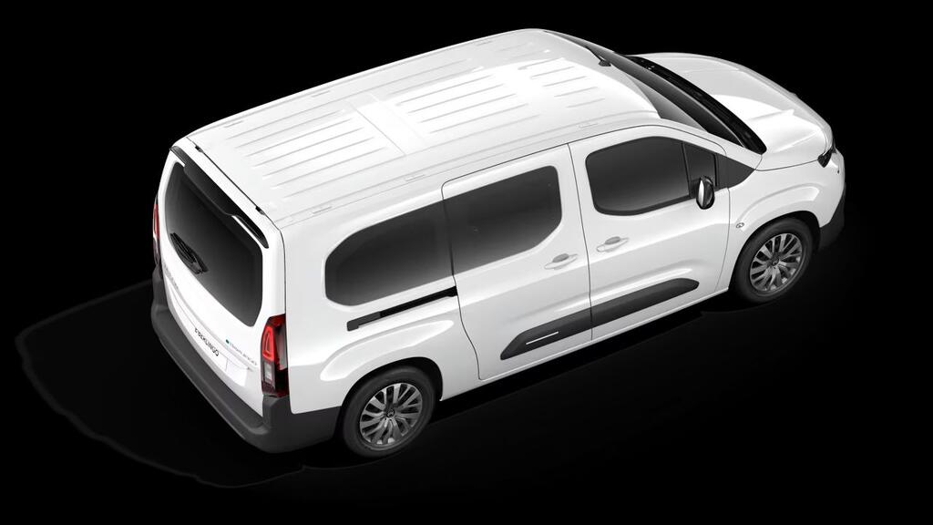 Citroën ë-Berlingo Talla XL ë-Berlingo 50 kWh PLUS - Foto 583