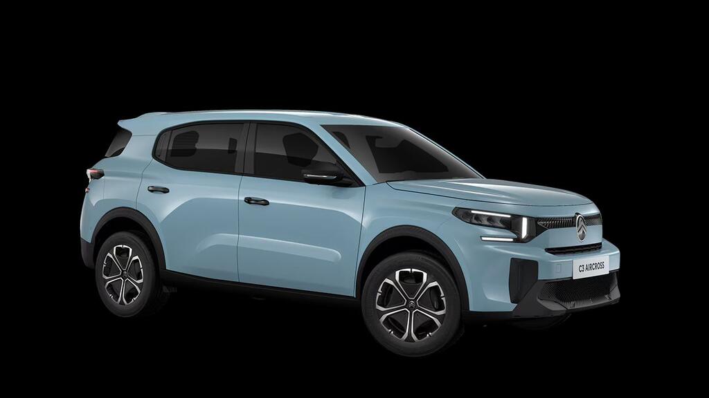 Citroën C3 Aircross Turbo 73kW (100CV) BVM6 YOU - Foto 515