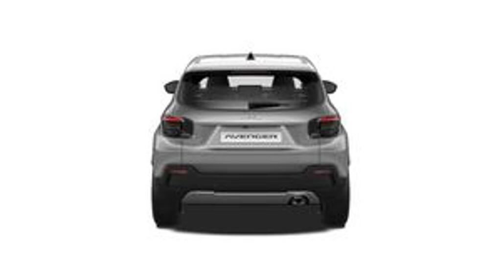 Jeep Avenger 1.2 G 74kW (100CV) Altitude - Foto 679