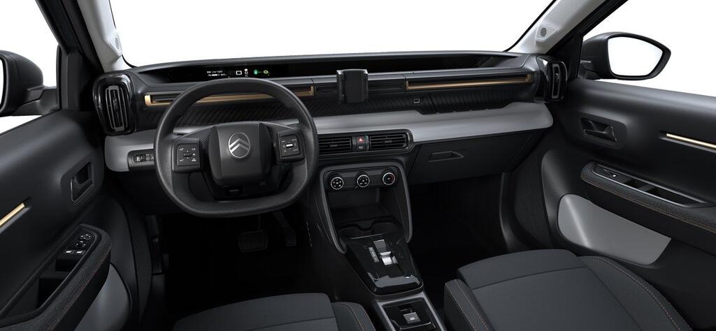 Citroën ë-C3 Aircross Eléctrico 113cv YOU - Foto 590