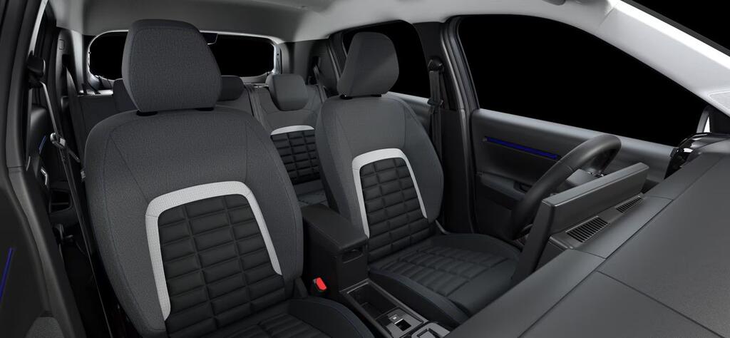 Citroën ë-C3 ë-C3 Eléctrico Plus - Foto 629