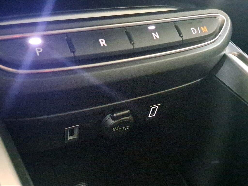 Jeep Avenger AVENGER  HYBRID 4XE UPLAND 145CV - Foto 729