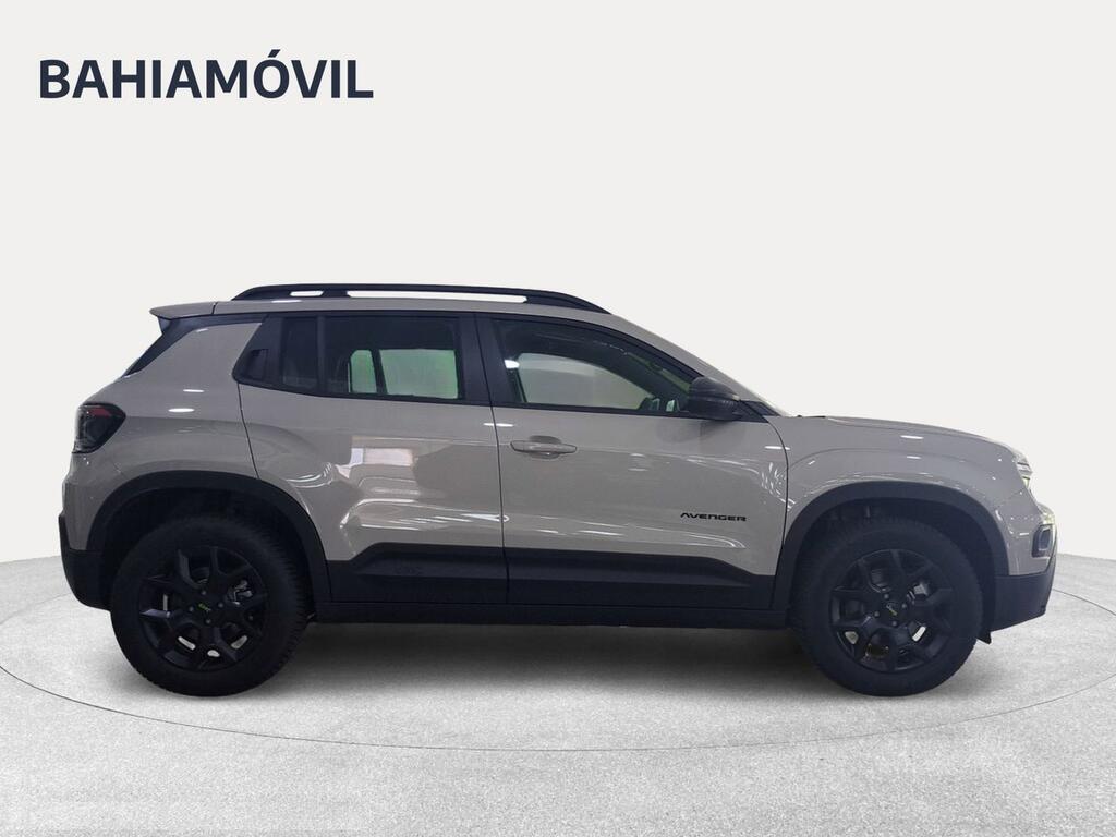 Jeep Avenger AVENGER  HYBRID 4XE UPLAND 145CV - Foto 708