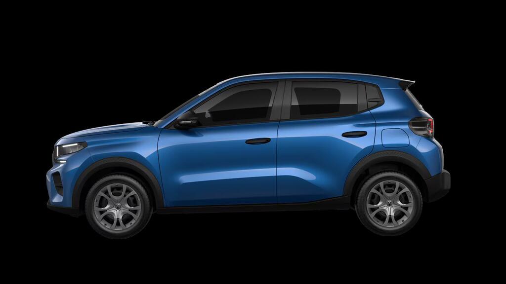 Citroën C3 Turbo 100 You - Foto 592