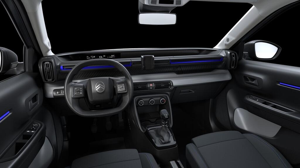 Citroën C3 Turbo 100 You - Foto 598