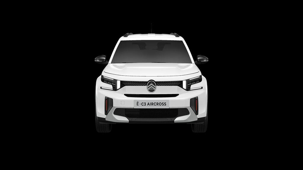 Citroën ë-C3 Aircross Eléctrico 113cv PLUS - Foto 642