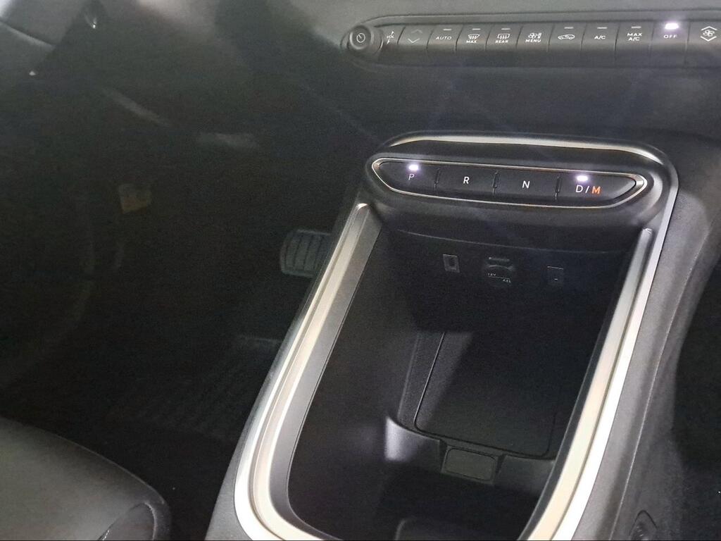 Jeep Avenger AVENGER  HYBRID 4XE UPLAND 145CV - Foto 723