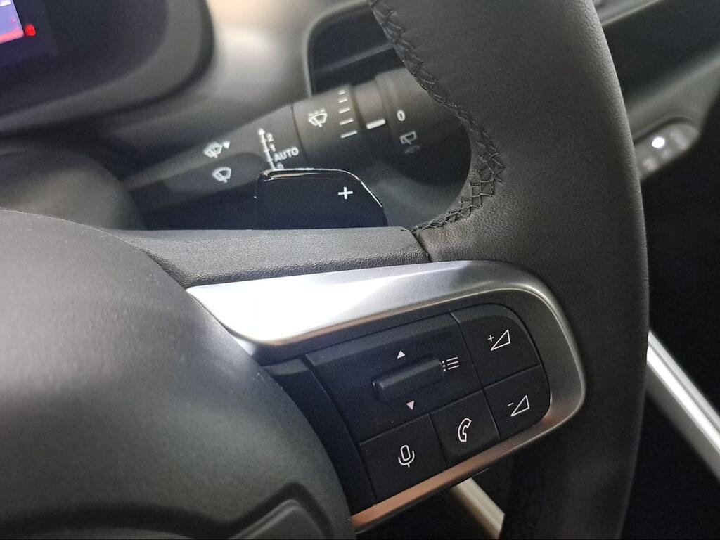 Jeep Avenger AVENGER  HYBRID 4XE UPLAND 145CV - Foto 728