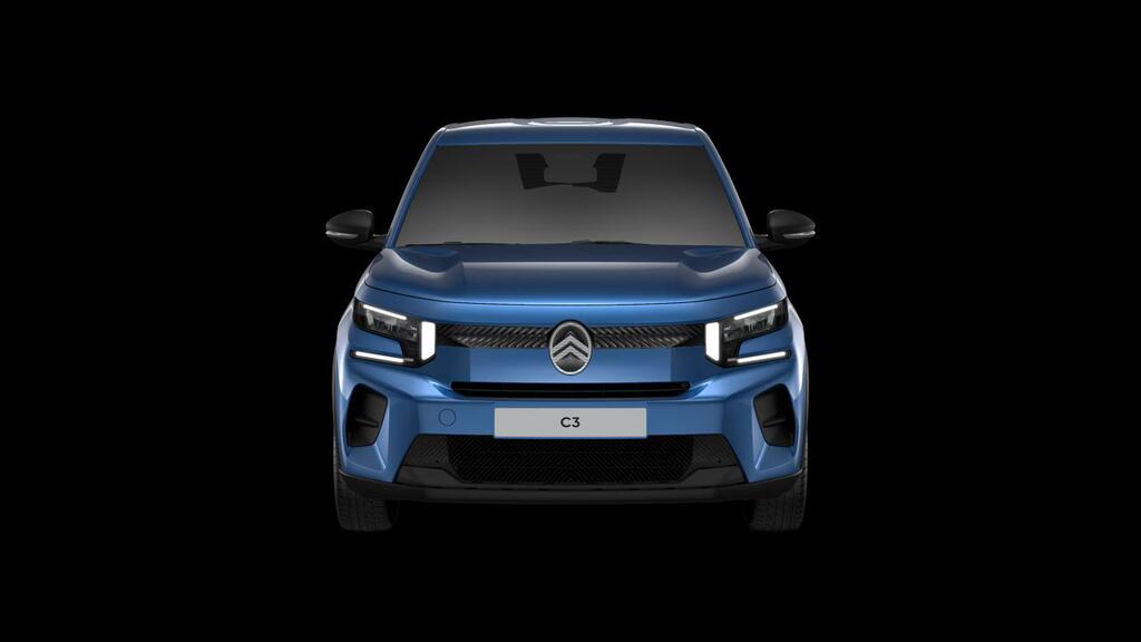 Citroën C3 Turbo 100 You - Foto 595