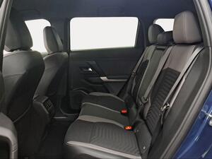 Jeep Compass eHybrid Jeep Compass MHEV Altitude