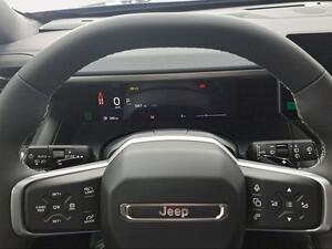 Jeep Compass eHybrid Jeep Compass MHEV Altitude